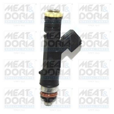 Injector